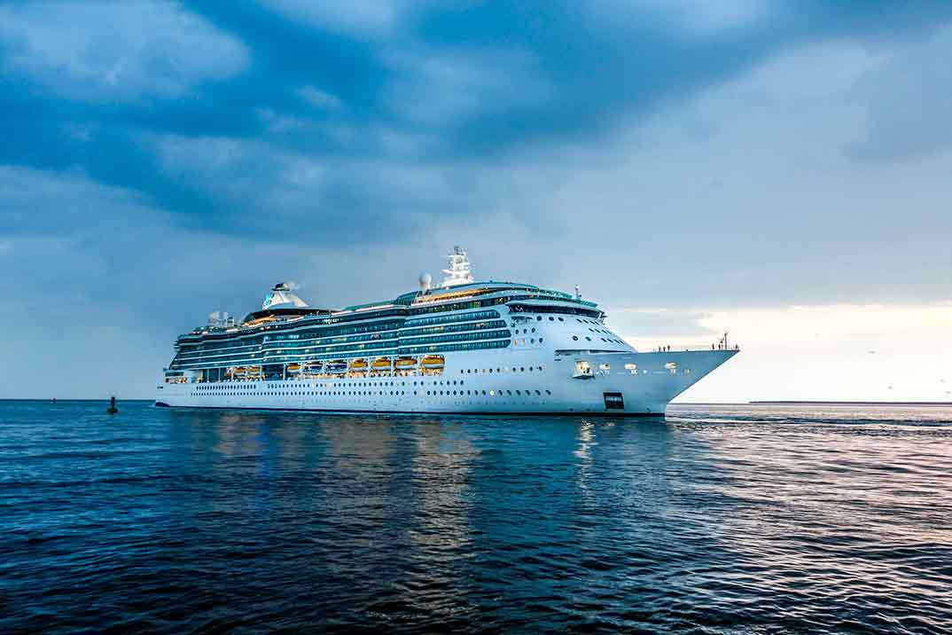 Cruceros de ensueño para celebrar la llegada del otoño