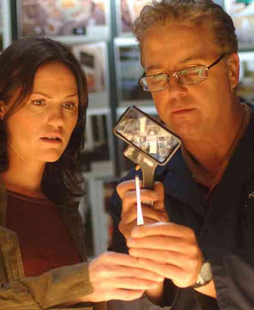 “CSI: Vegas” – Estreno en Telecinco de la secuela de la exitosa serie