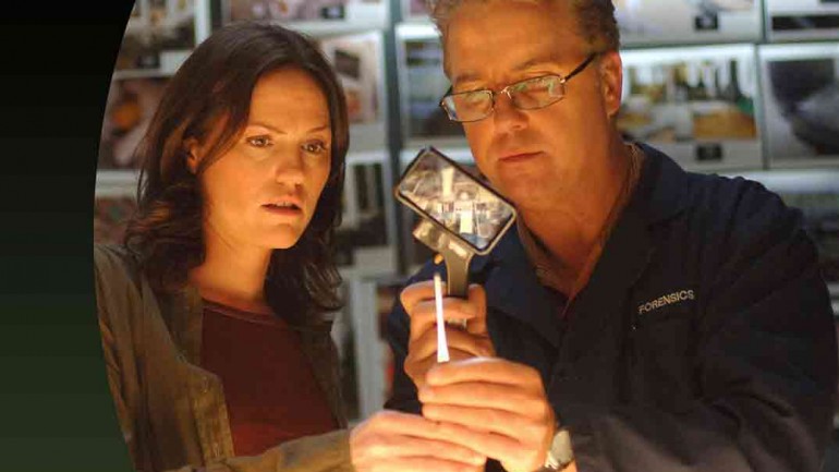 «CSI: Vegas» – Estreno en Telecinco de la secuela de la exitosa serie