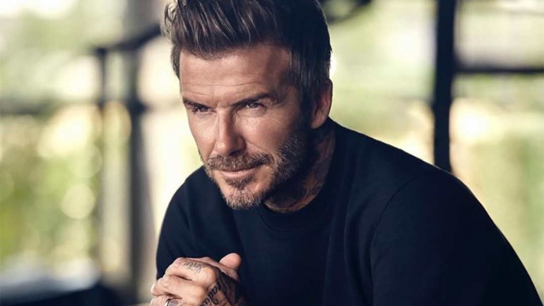 David Beckham demanda a Mark Wahlberg por daños y perjuicios