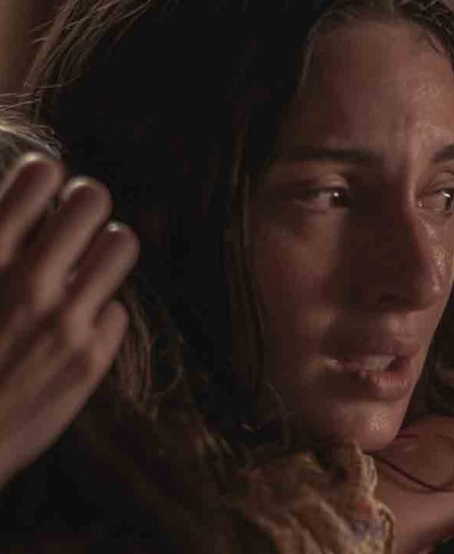 “Distancia de rescate” protagonizada por María Valverde – Trailer y Fecha de estreno en Netflix