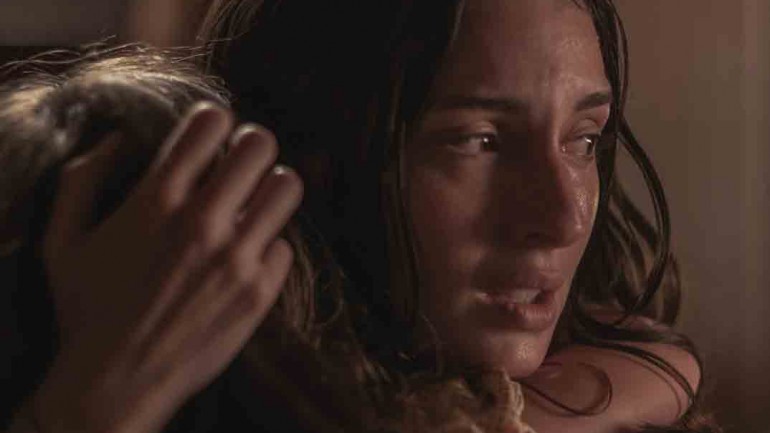 «Distancia de rescate» protagonizada por María Valverde – Trailer y Fecha de estreno en Netflix