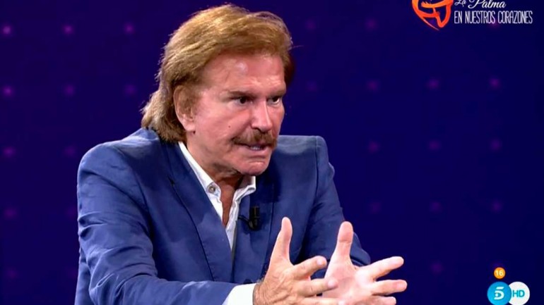 Edmundo Arrocet, segundo expulsado de ‘Secret Story’, desvela su secreto