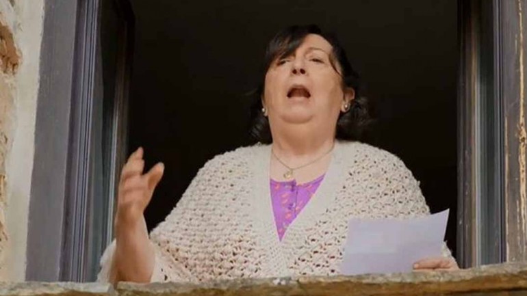 “El pueblo” Temporada 2 Capítulo 3: Las mujeres de Peñafría se lanzan a por la alcaldía