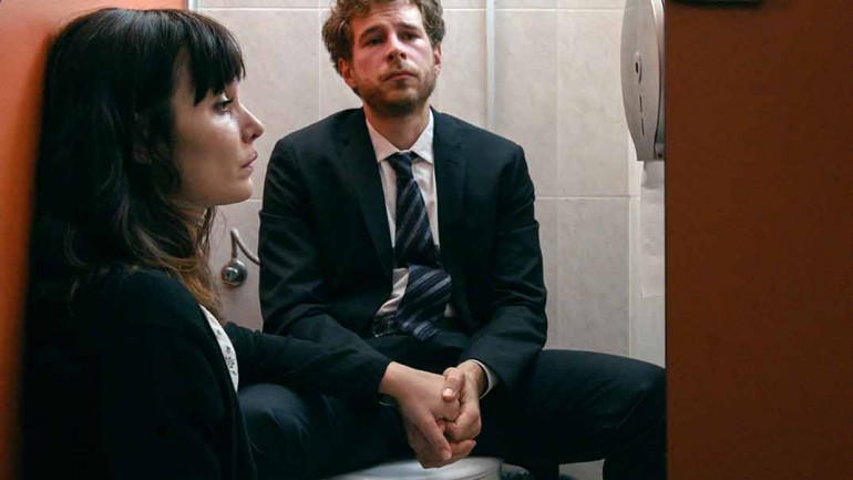 ‘El tiempo que te doy’ – Estreno en Netflix