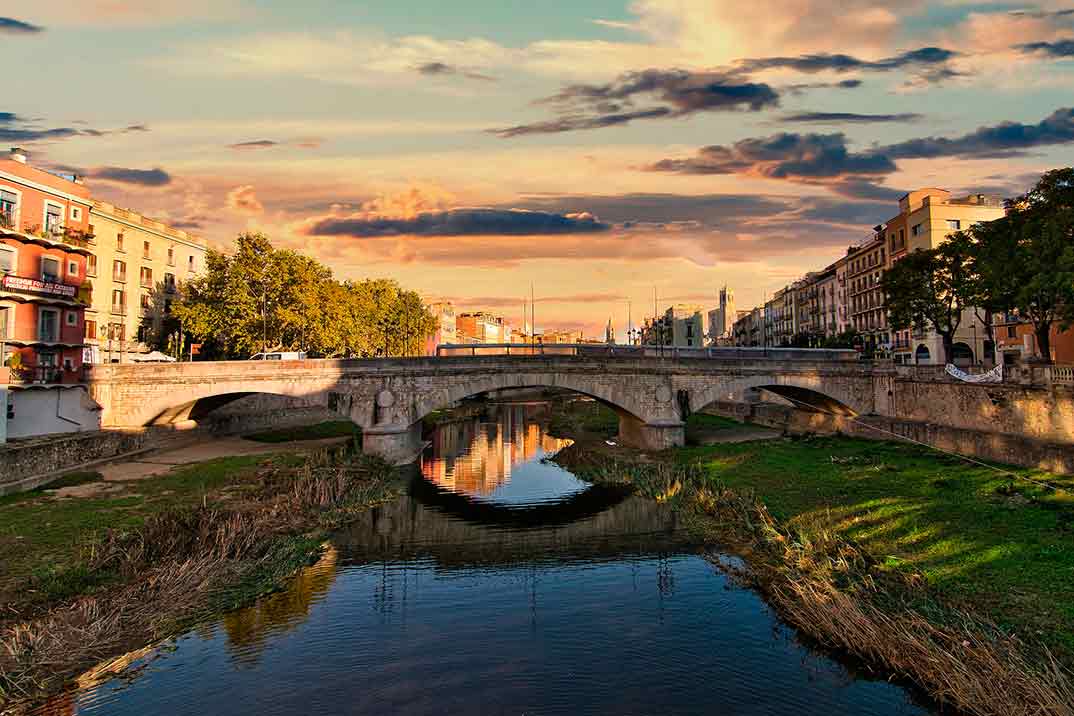 Girona