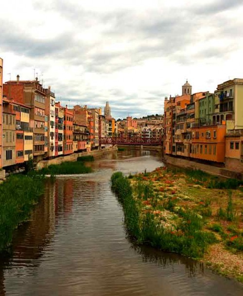 Qué ver y hacer en Girona este otoño
