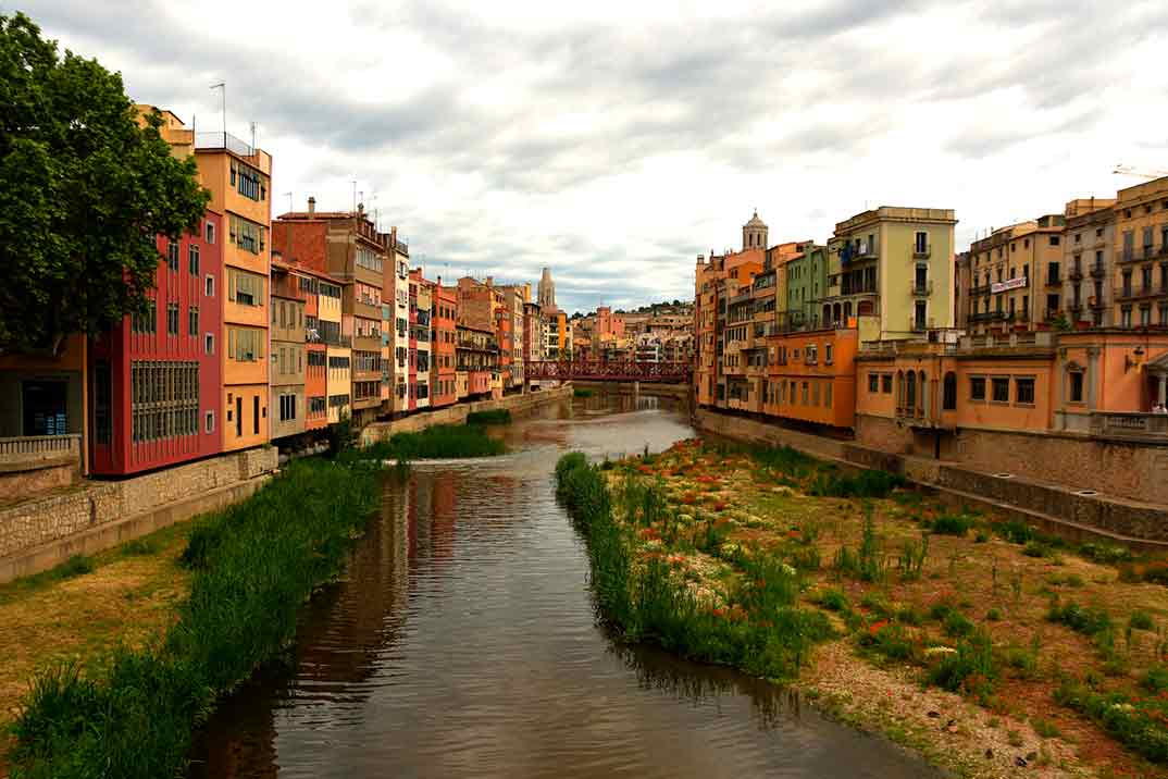 Qué ver y hacer en Girona este otoño