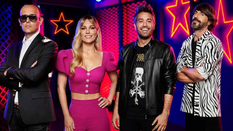 ‘Got Talent España’ regresa a Telecinco con su séptima temporada
