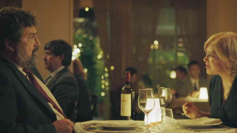 ‘Los hombres de Paco’ Temporada 10 Capítulo 3: Una cena romántica entre Paco y Dolores