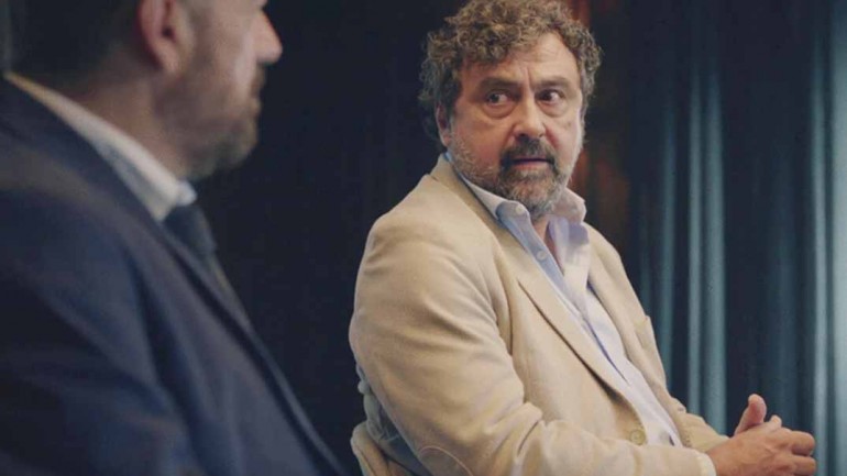 ‘Los hombres de Paco’ Temporada 10 Capítulo 5: Mariano infiltrado en una banda nazi