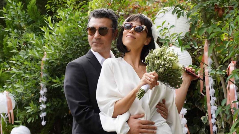 “Infiel” Capítulo 2: Asya descubre que fue traicionada por su marido y se enfrenta a todos
