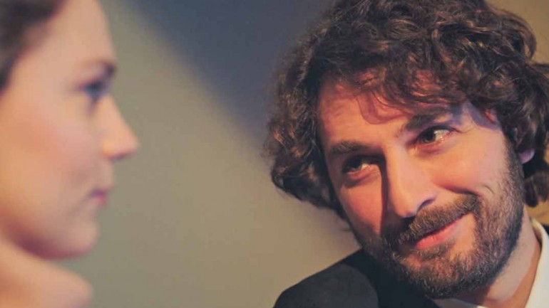 “Inocentes” Capítulo 17:  Han anuncia a todos su matrimonio con Inci