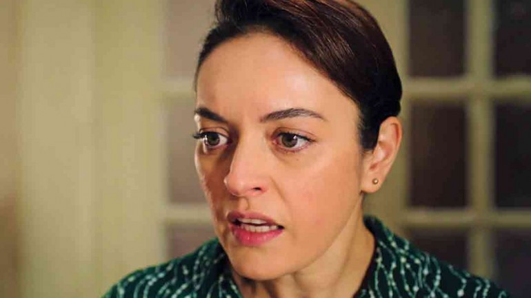 “Inocentes” Capítulo 18: Safiye resulta herida tras una fuerte crisis de nervios