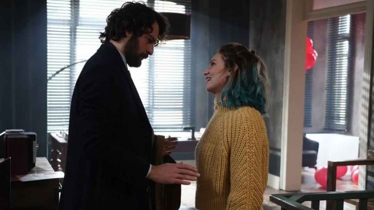 “Inocentes” Capítulo 20: Safiye impone a Inci sus propias normas de convivencia