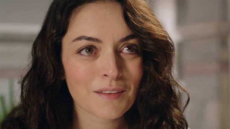 “Inocentes” Capítulo 21: Safiye se enfrenta a su mayor miedo por amor