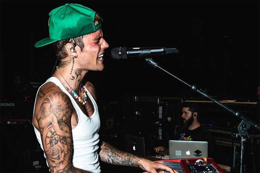 ‘Justin Bieber: Our World’ ya tiene fecha de estreno