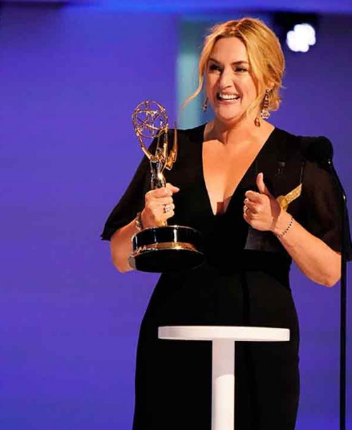 Premios Emmy 2021: Todos los ganadores
