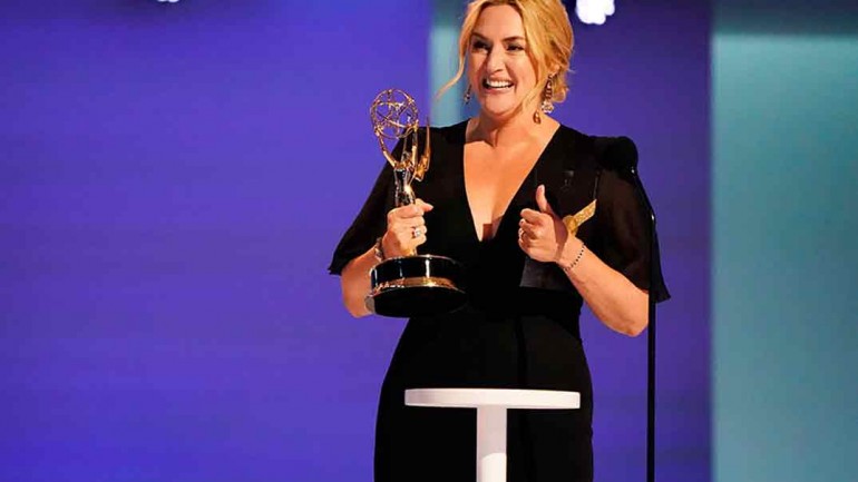 Premios Emmy 2021: Todos los ganadores