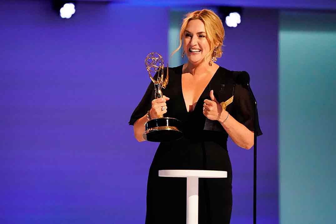 Premios Emmy 2021: Todos los ganadores