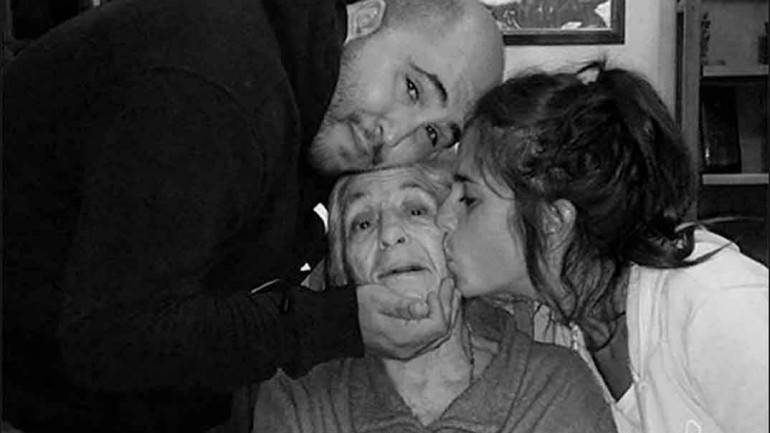 Las duras declaraciones de Kiko Rivera tras el fallecimiento de su abuela