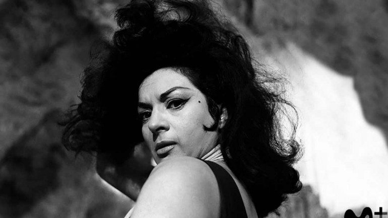 ‘Lola’: Tráiler y fecha de estreno del documental sobre la inolvidable Lola Flores