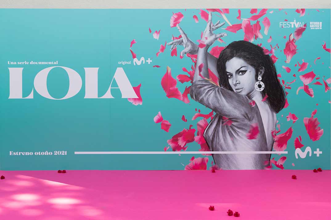 Lola © Movistar+