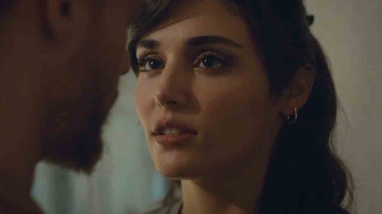 ‘Love is in the Air’ (T2) Capítulo 143: Los planes de futuro de Serkan