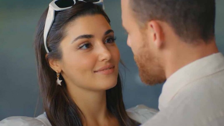 ‘Love is in the Air’ Capítulo 147: Una pedida de mano muy especial