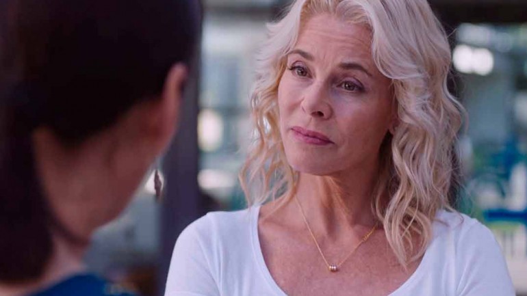 ‘Madres. Amor y vida’ regresa a Telecinco con el capítulo 9