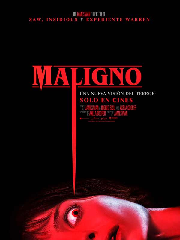 Maligno