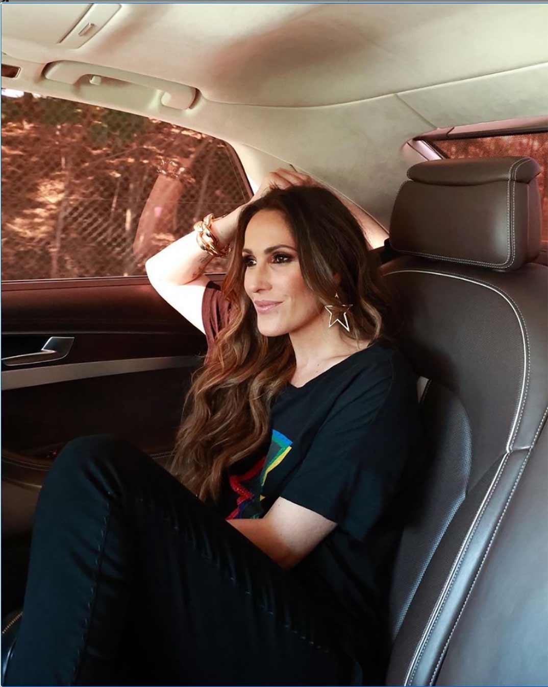 Malú © Instagram