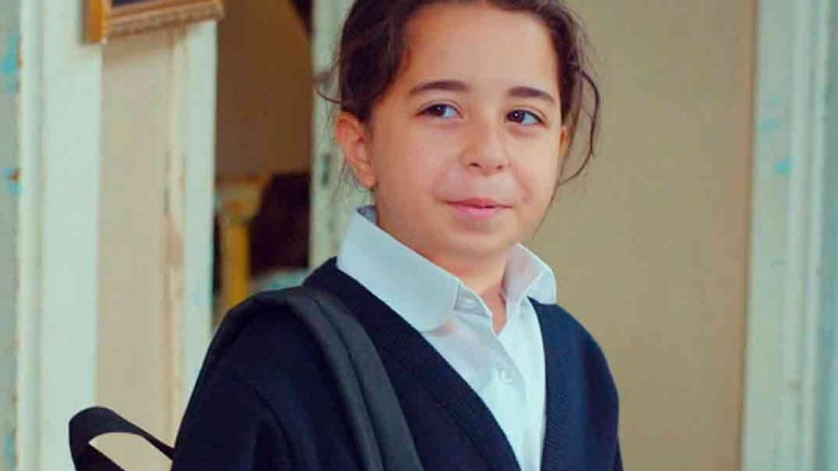 “Mi hija” Capítulo 33: Demir recibe una preocupante llamada de Sevgi