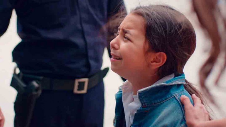 “Mi hija” Capítulo 34: Capítulo Final en Antena 3