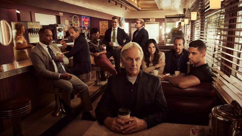 NAVY: Investigación Criminal Temporada 19 – Fecha de estreno en AXN España