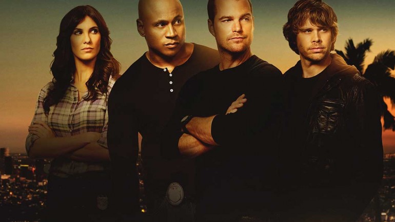 ‘NCIS: Nueva Orleans’ y nuevas temporadas de ‘NCIS: Los Ángeles’ y ‘Scorpion’: Triple estreno en Energy