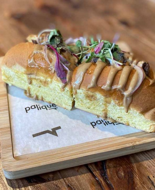 Restaurante Palique – Donde la cocina casera y buen producto se unen