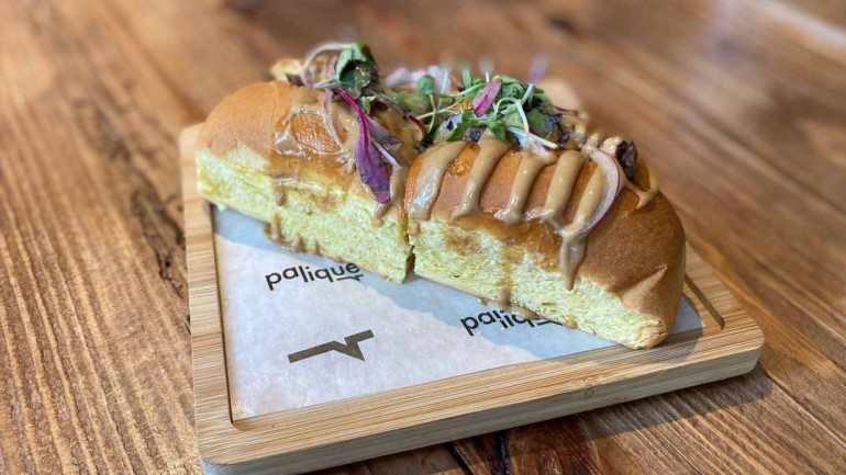 Restaurante Palique – Donde la cocina casera y buen producto se unen