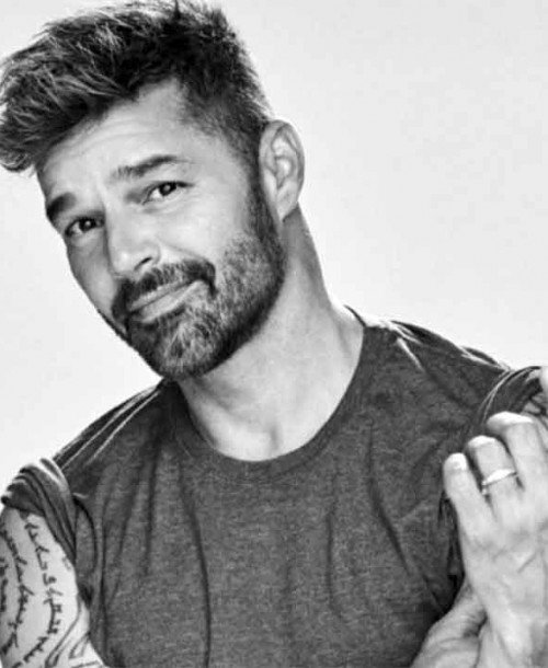 Ricky Martin libre de cargos… El juez desestima la denuncia de su sobrino y archiva el caso