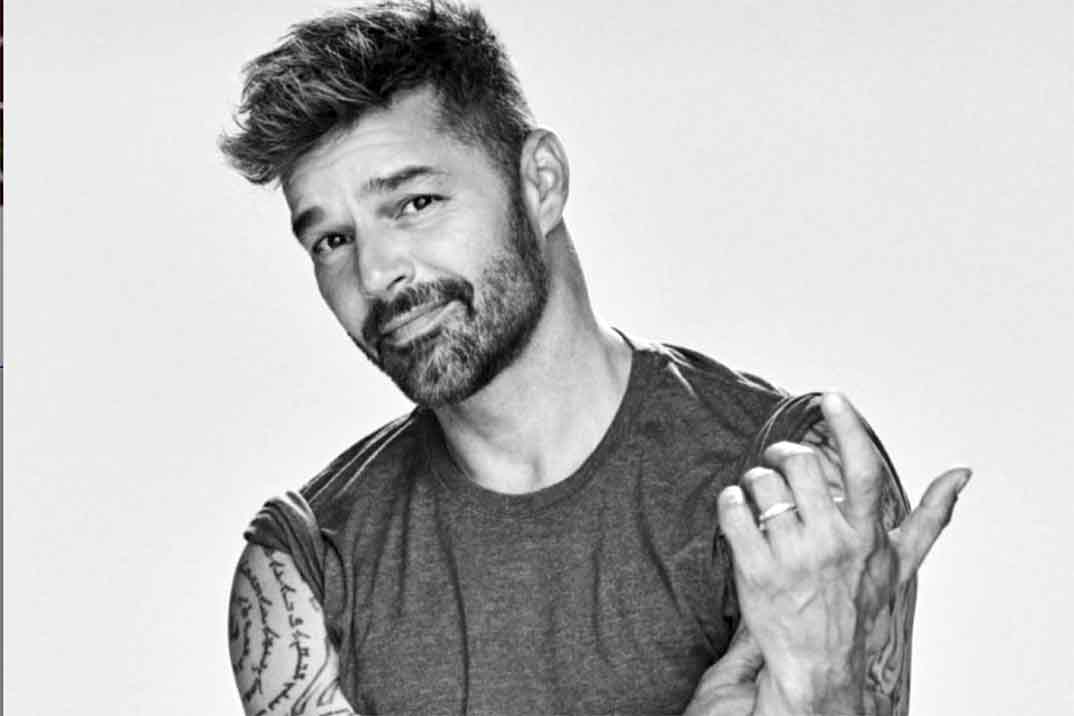 Ricky Martin libre de cargos… El juez desestima la denuncia de su sobrino y archiva el caso