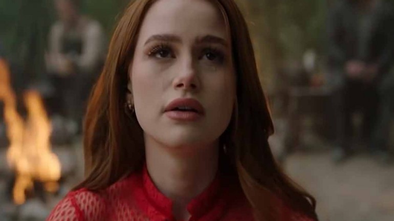 «Riverdale» – Temporada 5 Capítulo 17: Dance of Death