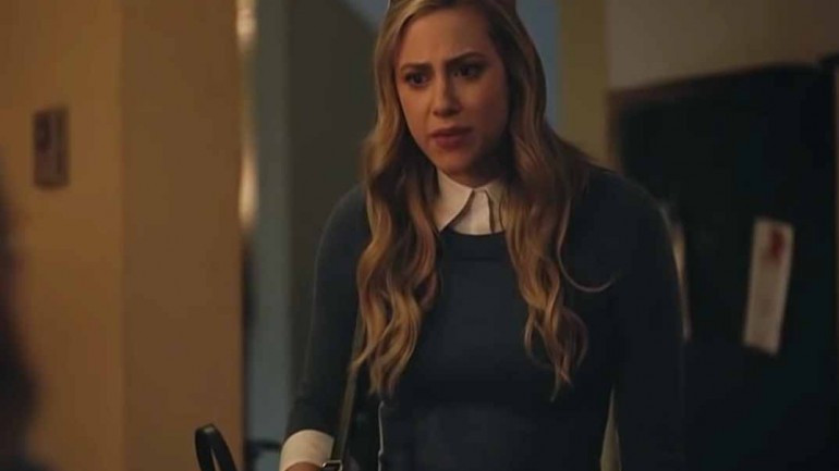 «Riverdale» – Temporada 5 Capítulo 18: Next to Normal