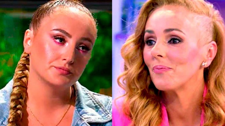 Ya hay fecha para el reencuentro más esperado entre Rocío Carrasco y su hija, Rocío Flores