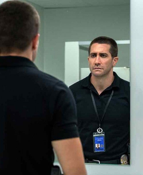 ‘The Guilty’ (‘Culpable’), protagonizada por Jake Gyllenhaal – Estreno en Netflix