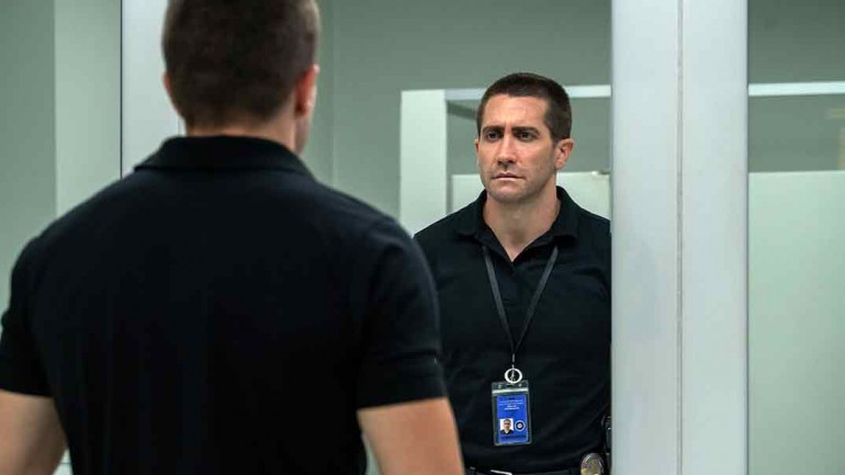 ‘The Guilty’ (‘Culpable’), protagonizada por Jake Gyllenhaal – Estreno en Netflix