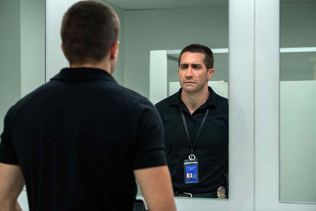‘The Guilty’ (‘Culpable’), protagonizada por Jake Gyllenhaal – Estreno en Netflix