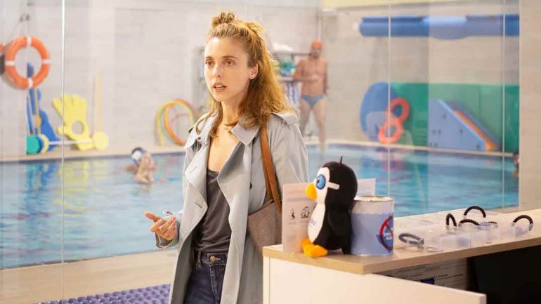 ‘Vida perfecta’ Temporada 2 – Estreno en Movistar+