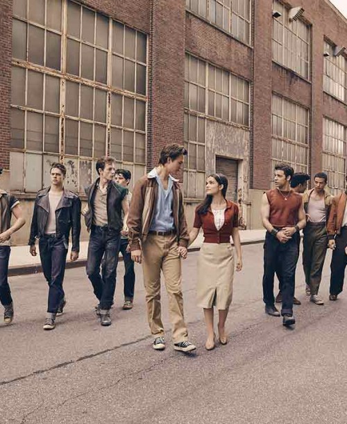 ‘West Side Story’ – Fecha de Estreno y Trailer