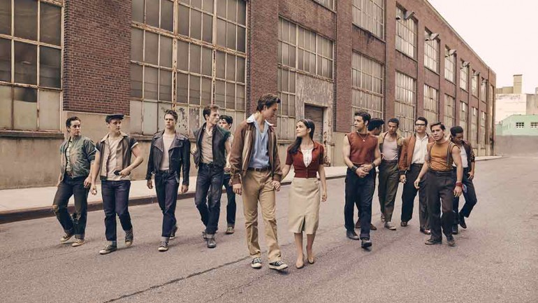 ‘West Side Story’ – Fecha de Estreno y Trailer