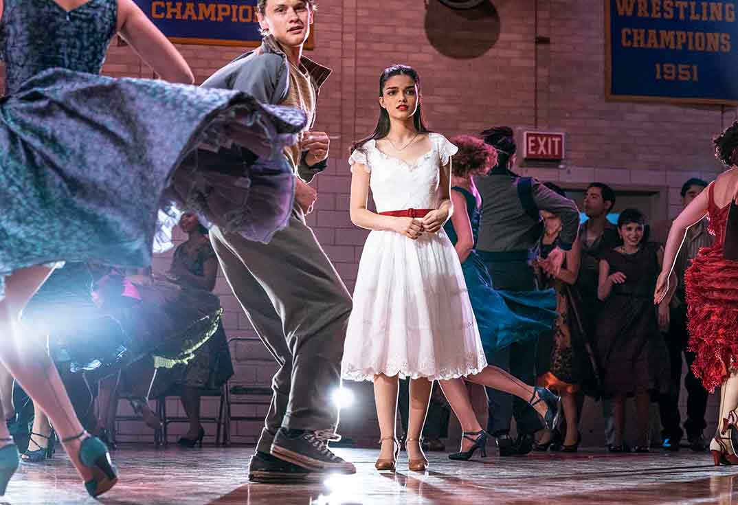 West Side Story © Disney